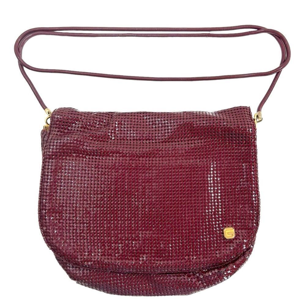 Vintage Glomesh Australia Shoulder Bag
